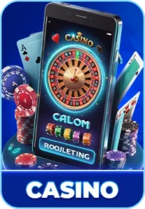 casino c168