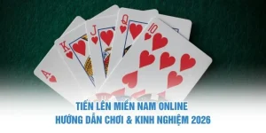 Tiến Lên Miền Nam online